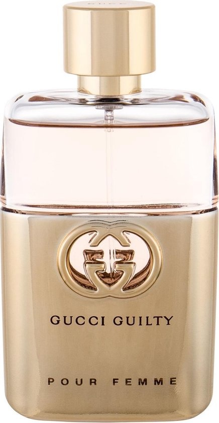 gucci guilty toilette