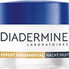 Diadermine Expert Fondamental Nachtcreme - 50ml