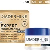 Diadermine Expert Fondamental Night Cream - 50ml