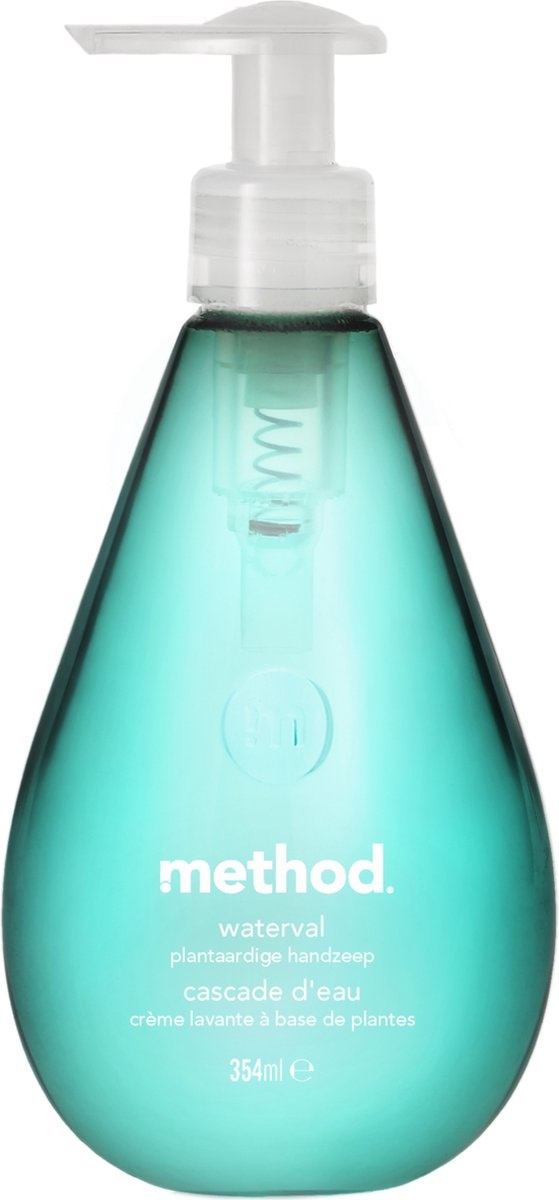 Method Hand Soap Waterfall - 354ml
