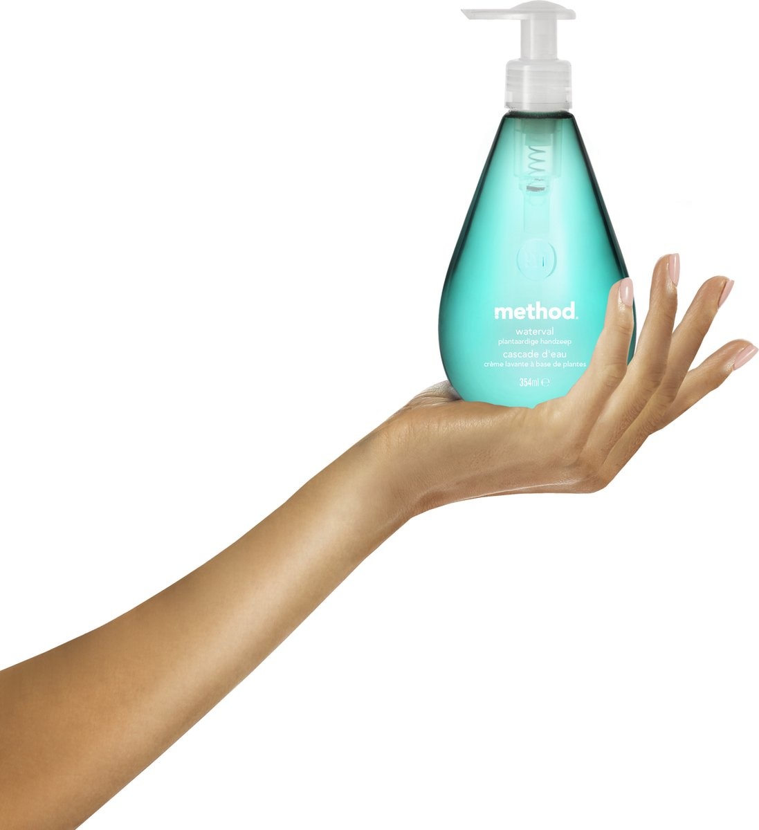 Méthode cascade de savon pour les mains - 354 ml