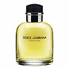 Dolce & Gabbana Pour Homme 125ml - Eau de Toilette - Parfum Homme