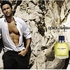 Dolce & Gabbana Pour Homme 125 ml - Eau de Toilette - Herrenparfüm