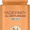 Max Factor Facefinity All Day Flawless 3-in-1 Liquid Foundation - 78 Warm Honey