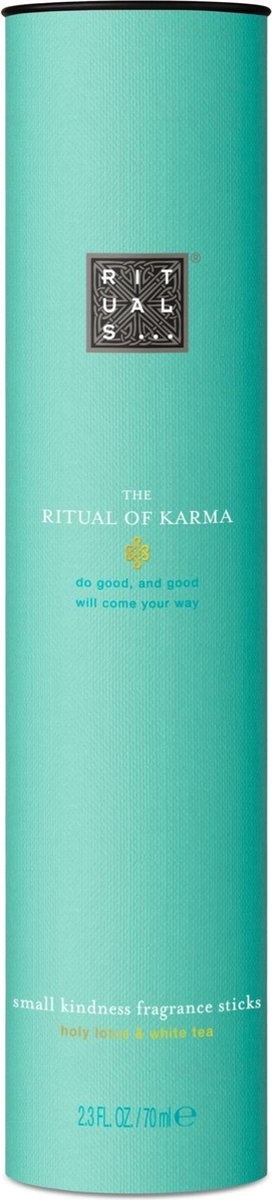 Rituals The Ritual Of Karma - Small Kindness Mini Fragrance Sticks