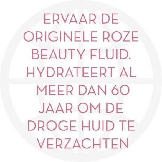 Olay Beauty Fluid Hydraterende Lotion Voor Gezicht En Lichaam - 100 ml