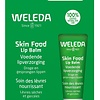 Weleda Skin Food - Baume à Lèvres