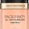 Max Factor Facefinity All Day Flawless Flexi Hold Fond de teint 3 en 1 - 35 Beige perle