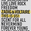 Zadig&Voltaire - C'est nous ! Eau de toilette - 30 ml