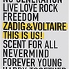 Zadig&Voltaire - This Is Us! Eau de Toilette - 30 ml