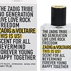 Zadig&Voltaire - This Is Us! Eau de Toilette - 30 ml