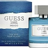 Guess 1981 Indigo 100 ml - Eau de Toilette - Herenparfum