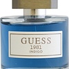 Guess 1981 Indigo 100 ml - Eau de Toilette - Herenparfum