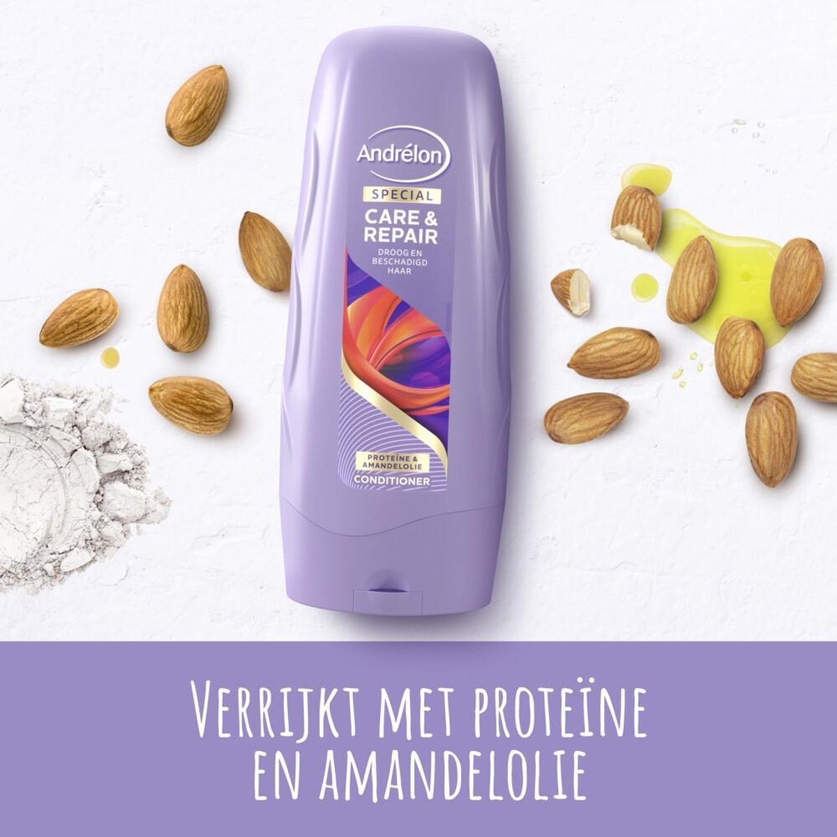 Andrelon Conditioner Pflege & Reparatur 300 ml