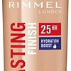 Fond de teint Rimmel London Lasting Finish - 150 Rose Vanille