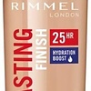 Rimmel London Lasting Finish Foundation – 150 Rose Vanilla