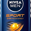Nivea Men Sport 3-in-1 Shower Gel - 250ml