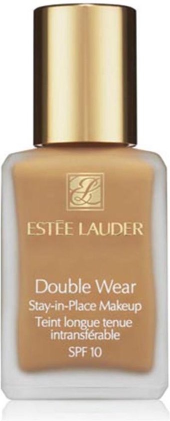 Estée Lauder Double Wear Stay-in-Place Foundation – 3W1 Tawny – Mit SPF 10