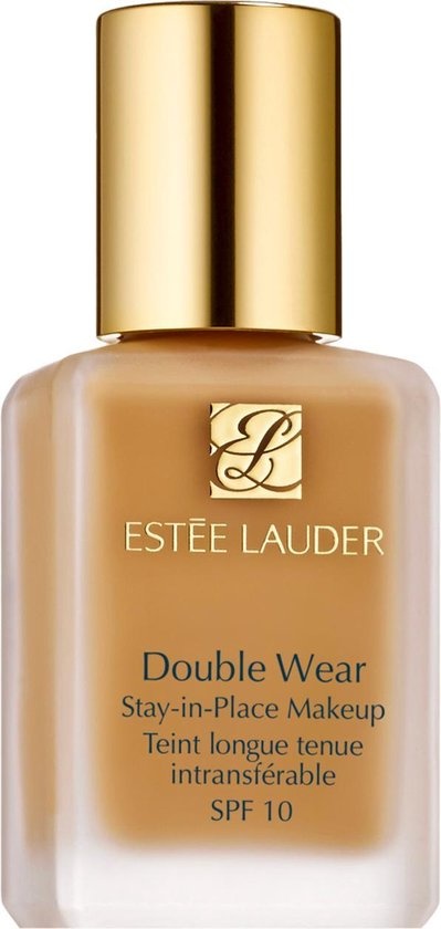 Estée Lauder Double Wear Stay-in-Place Foundation – 3W1 Tawny – Mit SPF 10