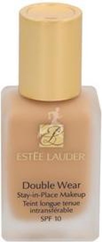 Estée Lauder Double Wear Stay-in-Place Foundation - 3W1 Tawny - With SPF 10