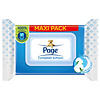 Page Papier toilette humide Complete Clean Maxi - 74 pièces