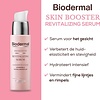 Sérum revitalisant Biodermal Skin Booster - Améliore l'élasticité et la fermeté de la peau grâce à l'acide hyaluronique et à la vitamine A - Sérum à l'acide hyaluronique 30 ml
