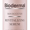 Biodermal Skin Booster Revitalizing serum – Verbetert zo de huidelasticiteit en stevigheid met hyaluronzuur en Vitamine A - Hyaluronzuur serum 30ml