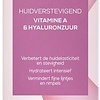 Biodermal Skin Booster Revitalisierendes Serum – Verbessert die Elastizität und Festigkeit der Haut mit Hyaluronsäure und Vitamin A – Hyaluronsäure-Serum 30 ml