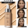 L'Oréal Paris True Match getönte Serum-Foundation - 2-3 Light - 30 ml