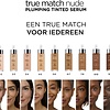 L'Oréal Paris True Match getönte Serum-Foundation - 0,5-2 sehr leicht - 30 ml