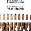 L'Oréal Paris True Match Tinted Serum Foundation - 0.5-2 Very Light - 30ml