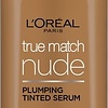 L'Oréal Paris True Match Tinted Serum Foundation - 6-7 Bräune - 30 ml