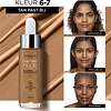 L'Oréal Paris True Match Tinted Serum Foundation - 6-7 Bräune - 30 ml