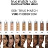 L'Oréal Paris True Match Tinted Serum Foundation- 6-7 tan - 30ml