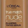 L'Oréal Paris True Match Fond de Teint Sérum Teinté - 6-7 bronzage - 30ml