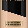 Max Factor Foundation Lasting Performance Foundation - 102 Pastelle