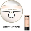 Max Factor Foundation Lasting Performance Foundation - 102 Pastelle