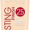 Rimmel London Lasting Finish Foundation - 100 Ivory