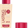 Rimmel London Lasting Finish Foundation – 100 Elfenbein