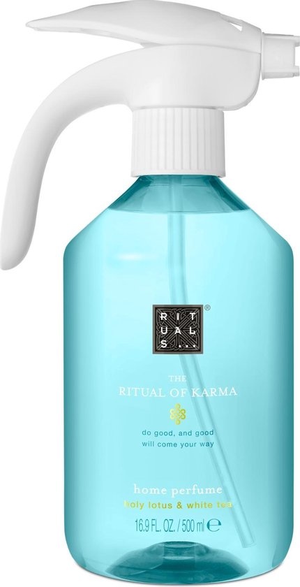 Rituals The Ritual of Karma Parfum d'Interieur Room Spray, 500ml