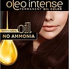 SYOSS Color Oleo Intense 4-15 Auburn Hair Dye