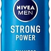 Nivea Men Shampoing Fort Pouvoir 250 ml