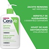 CeraVe Moisturizing Facial Cleansing, 473 ml, voor dagelijks gebruik, droge tot normale huid