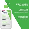 CeraVe Moisturizing Facial Cleansing, 473 ml, zur täglichen Anwendung, trockene bis normale Haut
