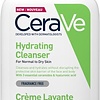 CeraVe - Nettoyant Hydratant - pour peaux normales à sèches - 236ml