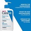 CeraVe - Lotion Hydratante - pour peaux sèches à très sèches - 473ml