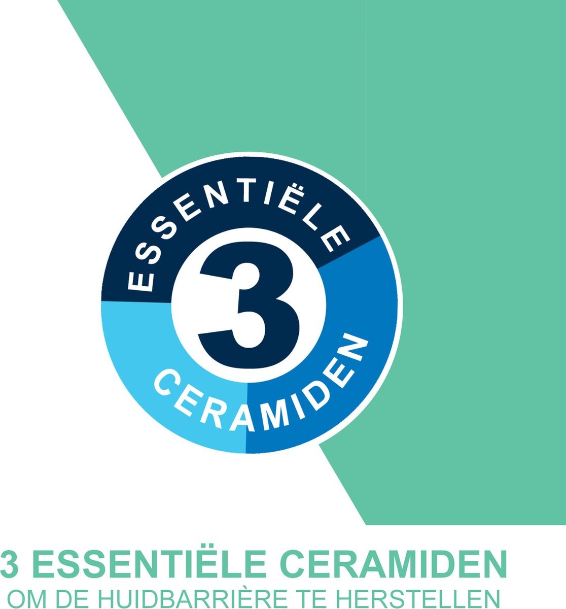 CeraVe - Nettoyant Moussant - pour peaux normales à grasses - 236ml