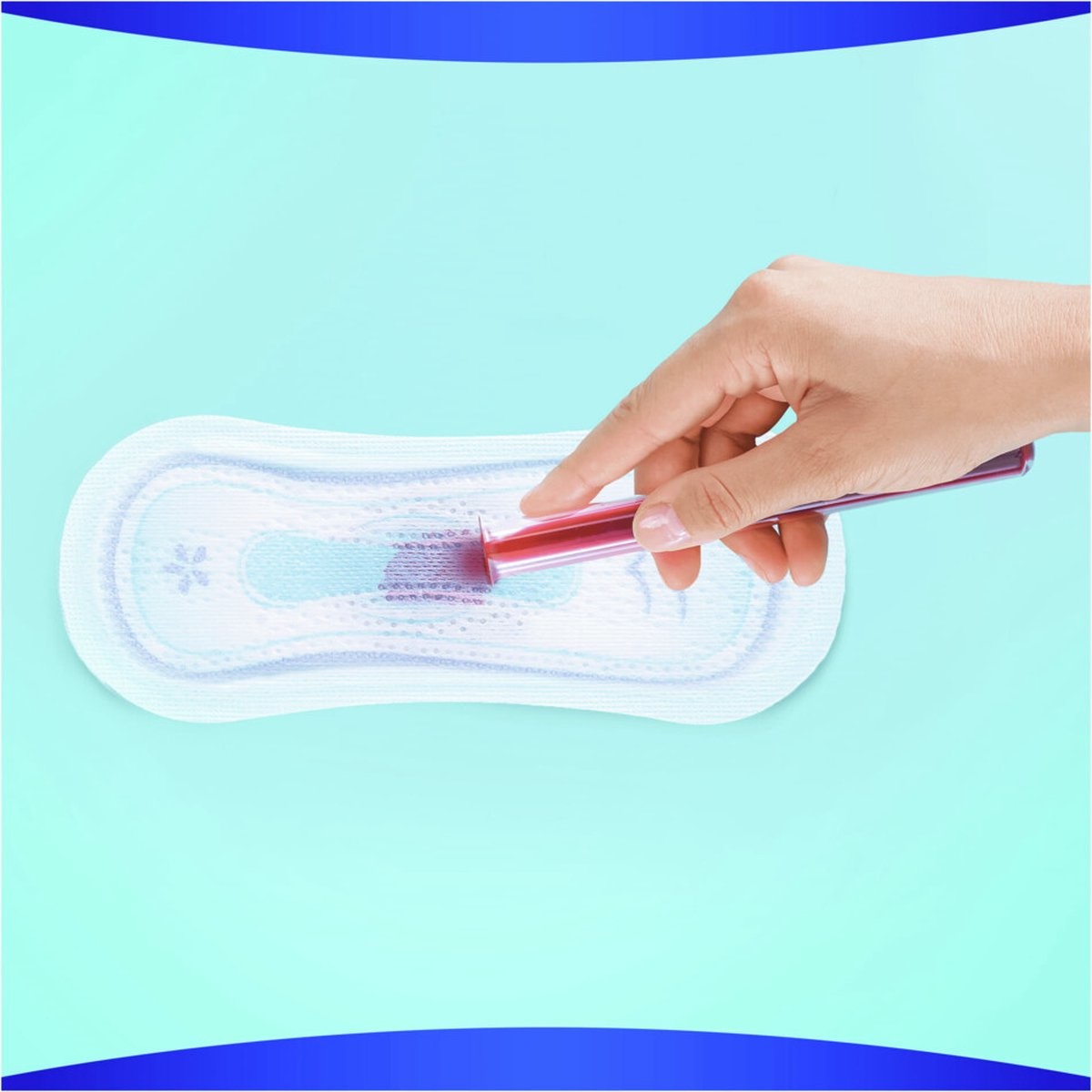 Always Sanitary Pads Ultra Long 14 pieces