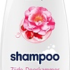Schwarzkopf Shampoo Silk Door Comb - 400ml