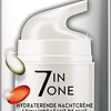 Olay Total Effects 7in1 Feuchtigkeitsspendende Nachtcreme mit Niacinamid - 50 ml